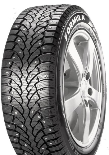 Шины Pirelli Formula Ice 175/70 R13 82T