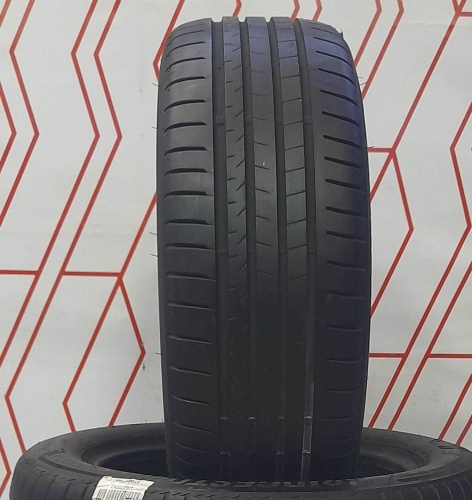 Шины Bridgestone Alenza 001 235/55 R18 -- б/у 5.5