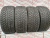 Шины Bridgestone Blizzak LM-32 225/50 R17 -- б/у 6