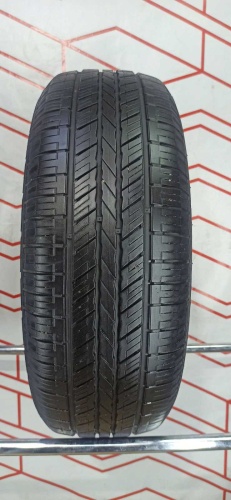 Шины Hankook Dynapro HP RA23 215/65 R16 -- б/у 6