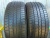 Шины Continental Conti4x4SportContact 235/55 R17 -- б/у 5