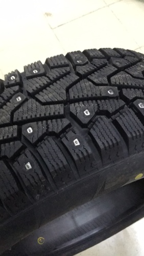 Шины Pirelli Winter Ice Zero 175/65 R14 82T