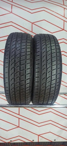 Шины GiTi Ultra Speed 205/60 R16 -- б/у 6