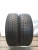 Шины Bridgestone Blizzak LM-32 195/65 R15 -- б/у 6