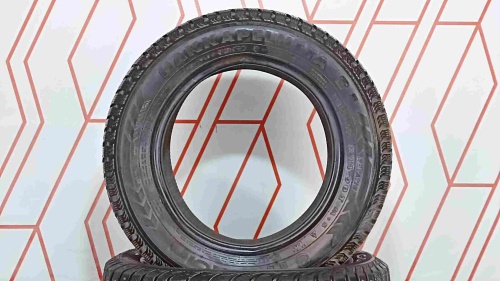 Шины Nokian Tyres Hakkapeliitta 2 185/65 R14 90T б/у 5