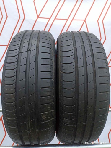 Шины Hankook Kinergy Eco 185/60 R15 88H б/у 6