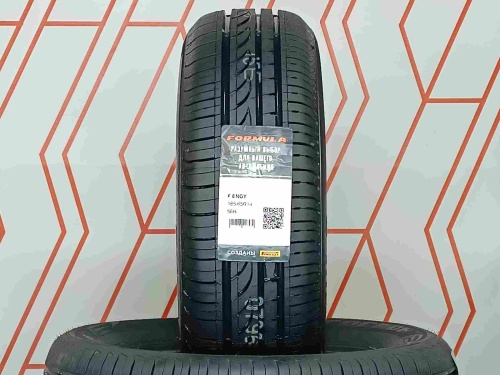 Шины Pirelli Formula Energy 185/65 R14 86H