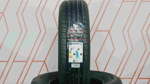 Шины Arivo PREMIO ARZero 185/70 R14 88T