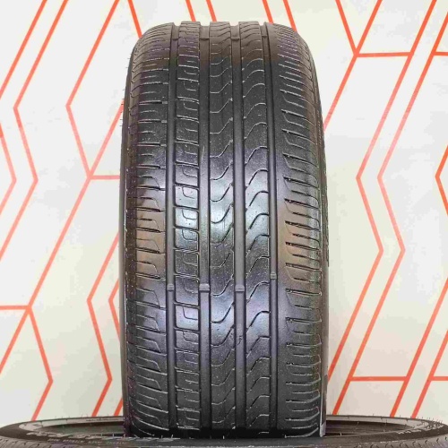 Шины Pirelli Scorpion Verde 255/45 R20 -- б/у 6