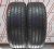 Шины Bridgestone Turanza ER30 215/55 R16 -- б/у 5.5