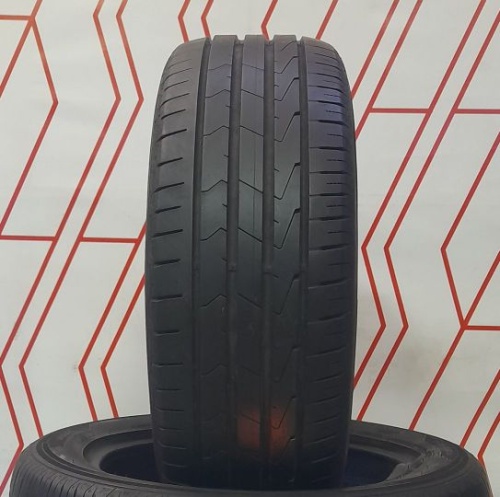 Шины Hankook Ventus Prime 2 K115 205/55 R16 -- б/у 6