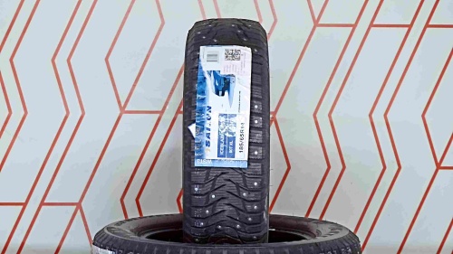 Шины Sailun Ice Blazer WST3 185/65 R14 90T