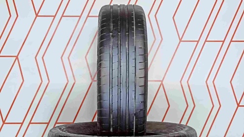 Шины Goodyear Eagle F1 Asymmetric 3 255/40 R18 95Y б/у 3