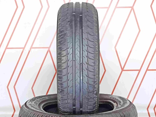 Шины BFGoodrich G-Grip 185/65 R15 -- б/у 5.5