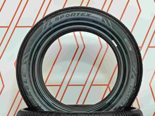 Шины Triangle Sportex TSH11 205/55 R16 -- б/у 6