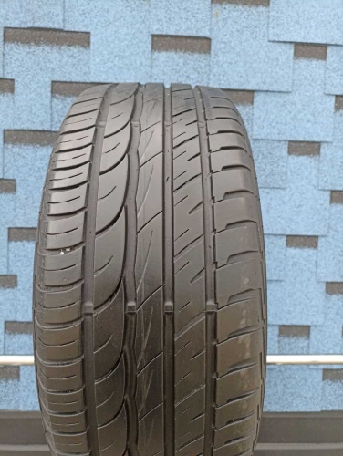 Шины Barum Bravuris 2 215/45 R17 -- б/у 6