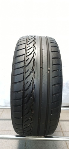 Шины Dunlop SP Sport 01 215/55 R16 -- б/у 6