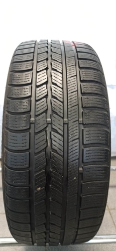 Шины Nexen Winguard Sport 225/45 R18 -- б/у 5.5