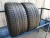 Шины Nokian Tyres zLine 235/55 R17 -- б/у 5