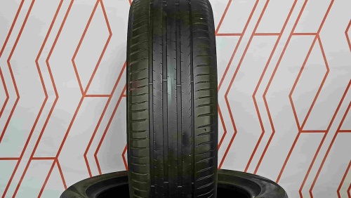 Шины Pirelli Cinturato P7 245/50 R19 -- б/у 3.5