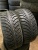 Шины Goodyear UltraGrip Extreme 215/65 R16 -- б/у 6