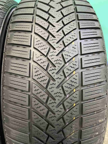 Шины Semperit Speed Grip 3 185/55 R15 -- б/у 6