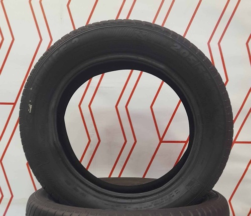 Шины Semperit Speed Life 2 205/55 R16 -- б/у 5