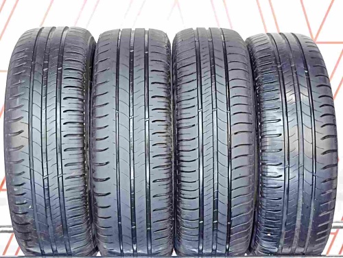 Шины Michelin Energy Saver 195/65 R15 -- б/у 5.5