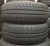 Шины Continental ContiCrossContact LX 255/45 R19 -- б/у 6