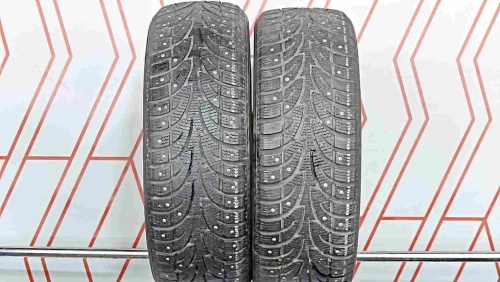 Шины Sailun Ice Blazer WST1 205/55 R16 -- б/у 3.5