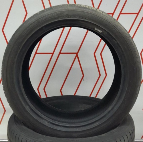 Шины Hankook Ventus Prime 3 K125 245/40 R18 97Y б/у 3.5