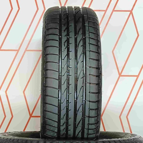 Шины Bridgestone Dueler H/P Sport 235/55 R19 -- б/у 5.5