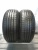 Шины Yokohama Blizzak MZ-03 225/45 R17 -- б/у 6