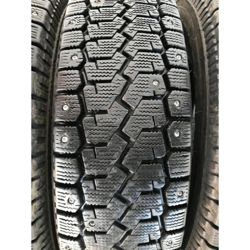 Шины Yokohama Guardex F700P 175/70 R13 -- б/у 5