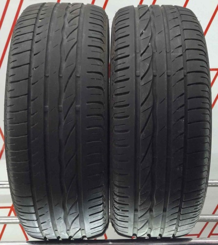 Шины Bridgestone Turanza ER300 195/55 R15 -- б/у 6