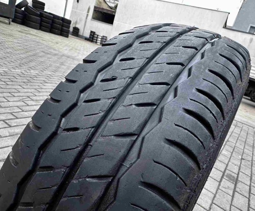 Шины Laufenn I-Fit Van LY31 235/65 R16C -- б/у 5