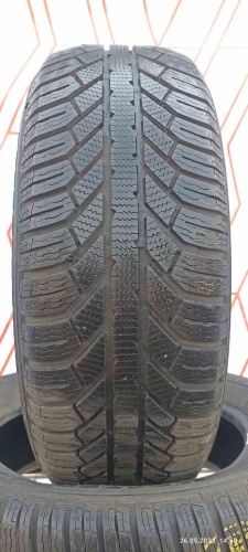 Шины Semperit Master-Grip 2 205/60 R16 -- б/у 6