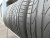 Шины Bridgestone Dueler H/P Sport 235/55 R17 -- б/у 5