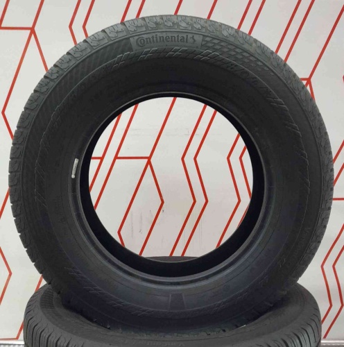 Шины Continental ContiVanContact 4Season 235/65 R16 121/119R б/у 5