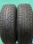 Шины Hankook Winter I'Cept EVO 215/70 R16 -- б/у 6