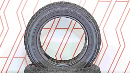 Шины Dunlop DSX 185/60 R14 -- б/у -