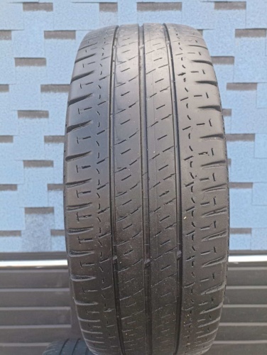 Шины Michelin Agilis 215/65 R16C -- б/у 6