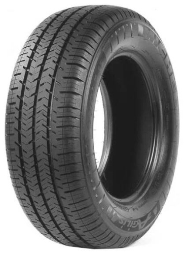 Шины Michelin Agilis 51 215/65 R16C 106/104T