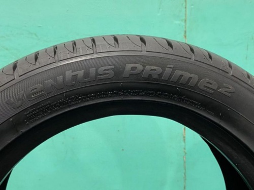 Шины Hankook Ventus Prime 2 K115 195/50 R15 -- б/у 5.5