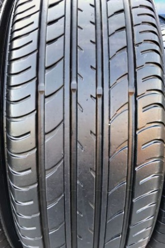 Шины Yokohama Geolandar G98 215/65 R17 -- б/у 6