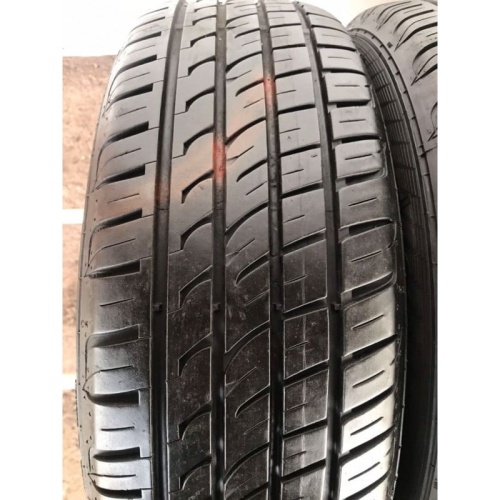 Шины Gislaved Ultra Speed 195/55 R16 -- б/у 6