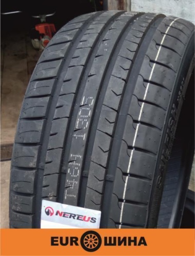 Шины Nereus NS601 205/60 R16 92V