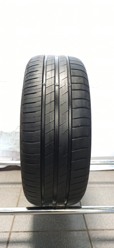 Шины Goodyear Efficientgrip Performance 195/55 R15 -- б/у 6