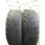 Шины Sava Eskimo Ice 185/65 R14 -- б/у 5