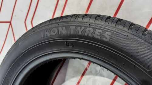 Шины Ikon Tyres Character Eco 205/55 R16 91H